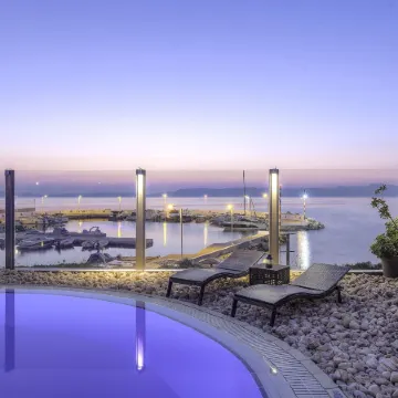 Cabo Verde Hotel