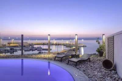 Cabo Verde Hotel Hotels in Rafina-Pikermi