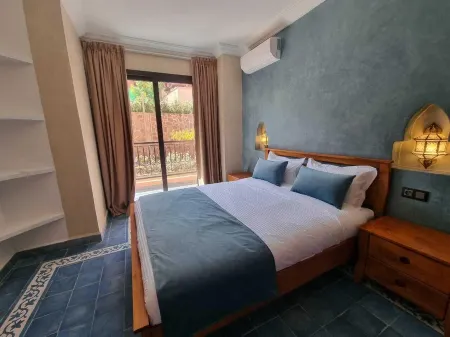 Riad Timskrine Отели в г. Azrou Melloul