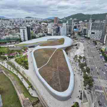 Maxtyle Guesthouse Dongdaemun Others