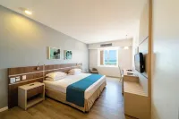 Oasis Imperial & Fortaleza