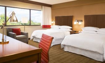 Four Points by Sheraton Moncton