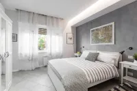 Interno 1 Ciampino Roma Luxury Apartment Con Balcone