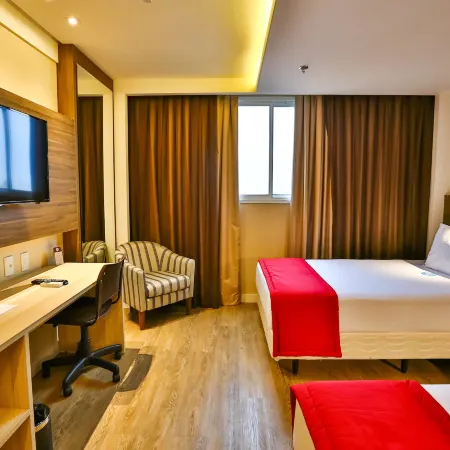Ibiza Plaza Hotel