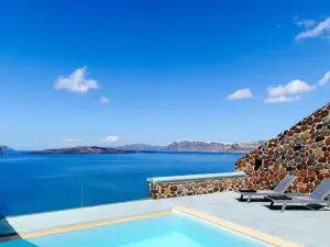 Grand Ambassador Santorini Hotel