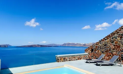 Grand Ambassador Santorini Hotel
