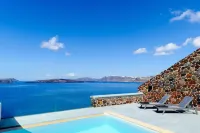 Grand Ambassador Santorini Hotel