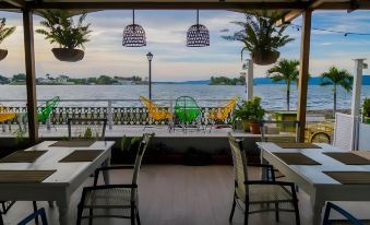 Hotel Peten
