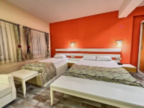 Corum Buyuk Otel Hotels in Corum