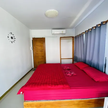 Koh Mook Sea View Bungalow