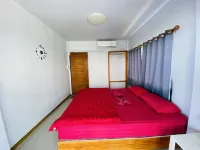 Koh Mook Sea View Bungalow - en bord de mer