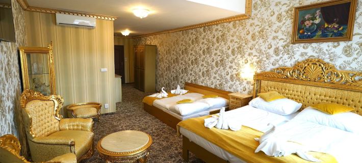Hotel Liliova Prague Old Town Hotels in Prague