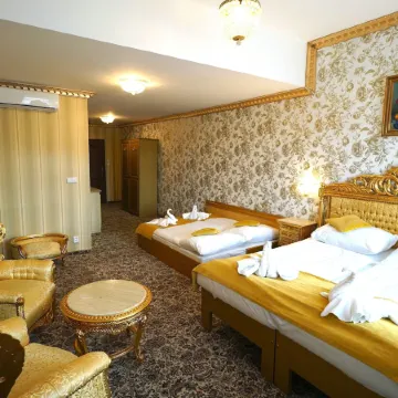 Hotel Liliova Prague Old Town