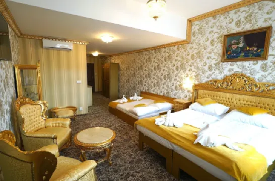 Hotel Liliova Prague Old Town Отели рядом с достопримечательностью «Староместская площадь»