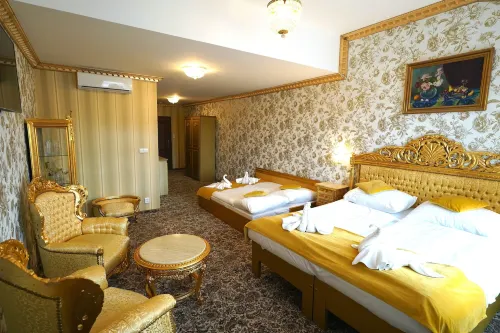 Hotel Liliova Prague Old Town
