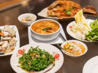 Baan Ploy Sea 拉諾娜角附近的飯店