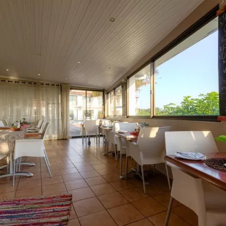 The Ridge Guesthouse