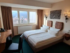 Hasseröder Burghotel