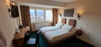 Hasseröder Burghotel Hotels in Ilsenburg
