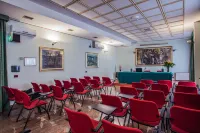Hotel Leonardo Da Vinci Hoteles en Sassari