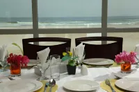 Beach Resort Salalah Hotels in Salalah