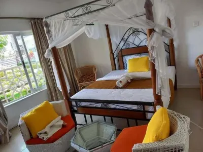 Mbita Tourist Hotel
