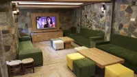 Ayder Hasimoglu Hotel - Airport Shuttle