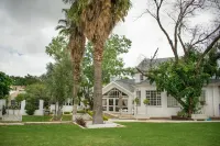 벨베데레 부티크 호텔  호텔