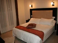 Hotel 2 Horloges Ξενοδοχεία στην πόλη Oran