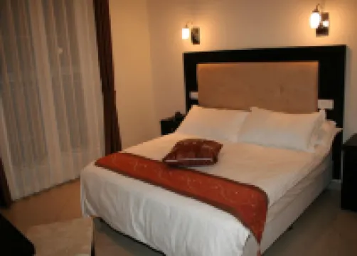 Hotel 2 Horloges