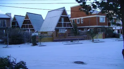 Cabañas Las Brisas Hotel a 