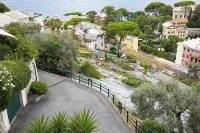 Casa Bianca a Bogliasco by Wonderful Italy