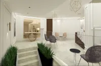 Elysees Hotel Tahrir Square Các khách sạn ở Cairo