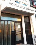 Hotel Leifur Eiriksson