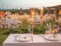 Tenuta di Poggio Cavallo Hotele w: Grosseto