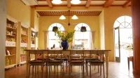 Wangpla Villa Resort Các khách sạn ở Nakhon Sawan