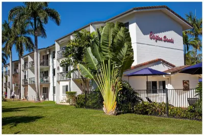 Clifton Sands Holiday Units Hotel in zona Clifton Beach