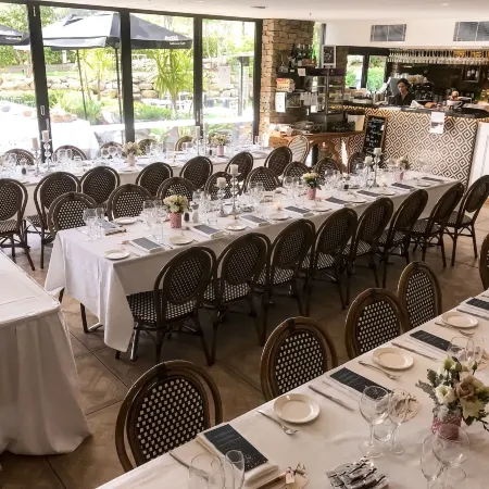 Miramare Gardens Boutique Accommodation