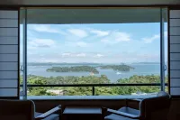 Hotel Matsushima Taikanso - Ocean View