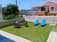 Maria Corfu Apartments