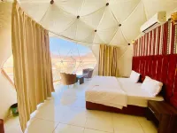 Wadi Rum Classic Camp Hotels in Aqaba Qasabah District