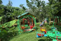 Arayal Resort-A Unit of Sharoy Resort - 4 ดาว