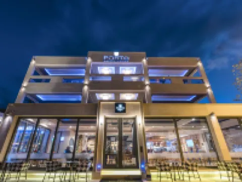 Porto Marine Hotel Hotel a Platamon