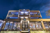 Porto Marine Hotel Hotels in Platamonas
