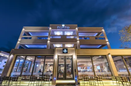 Porto Marine Hotel