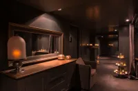 Hôtel Spa Vent d'Ouest