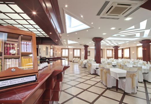 호텔 오라사크 객실