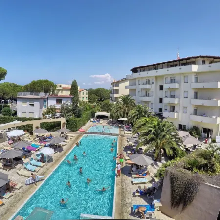 Hotel Residence Stella del Mare