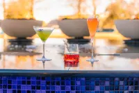Renaissance Baton Rouge Hotel - Pools