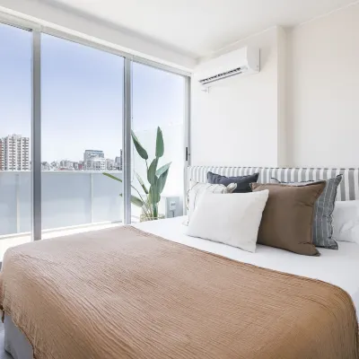 Top Rentals Belgrano Hotels near Colegiales